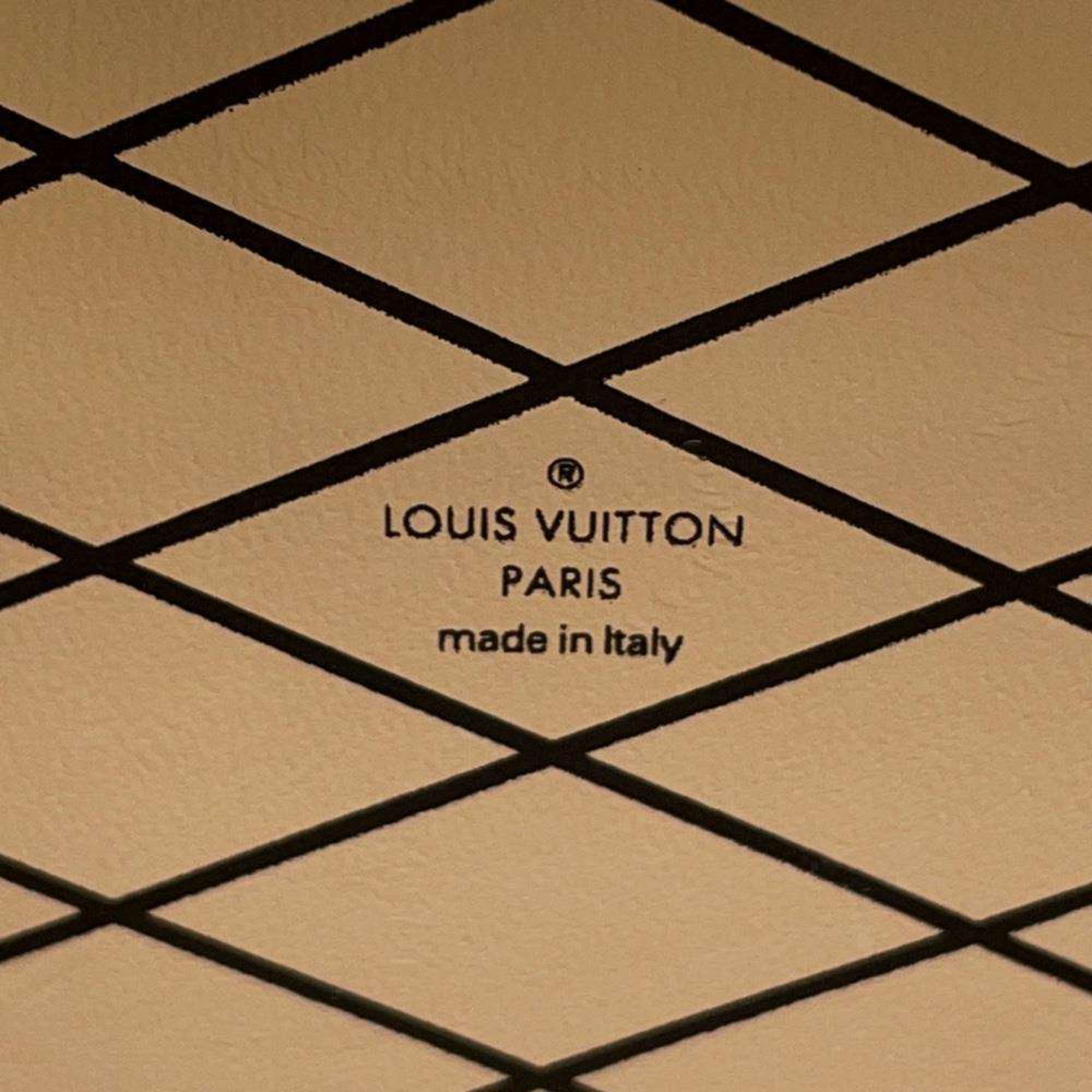 Louis Vuitton Shoulder Bag Epi Petite Malle M55309 LOUIS VUITTON