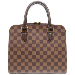 Louis Vuitton Triana Damier N51155 Handbag LV 0304 LOUIS VUITTON