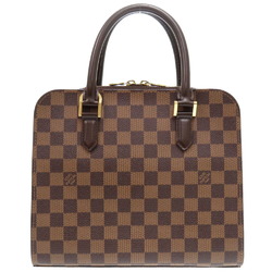 Louis Vuitton Triana Damier N51155 Handbag LV 0304 LOUIS VUITTON