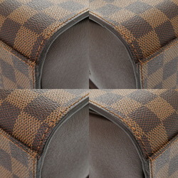 Louis Vuitton Triana Damier N51155 Handbag LV 0304 LOUIS VUITTON