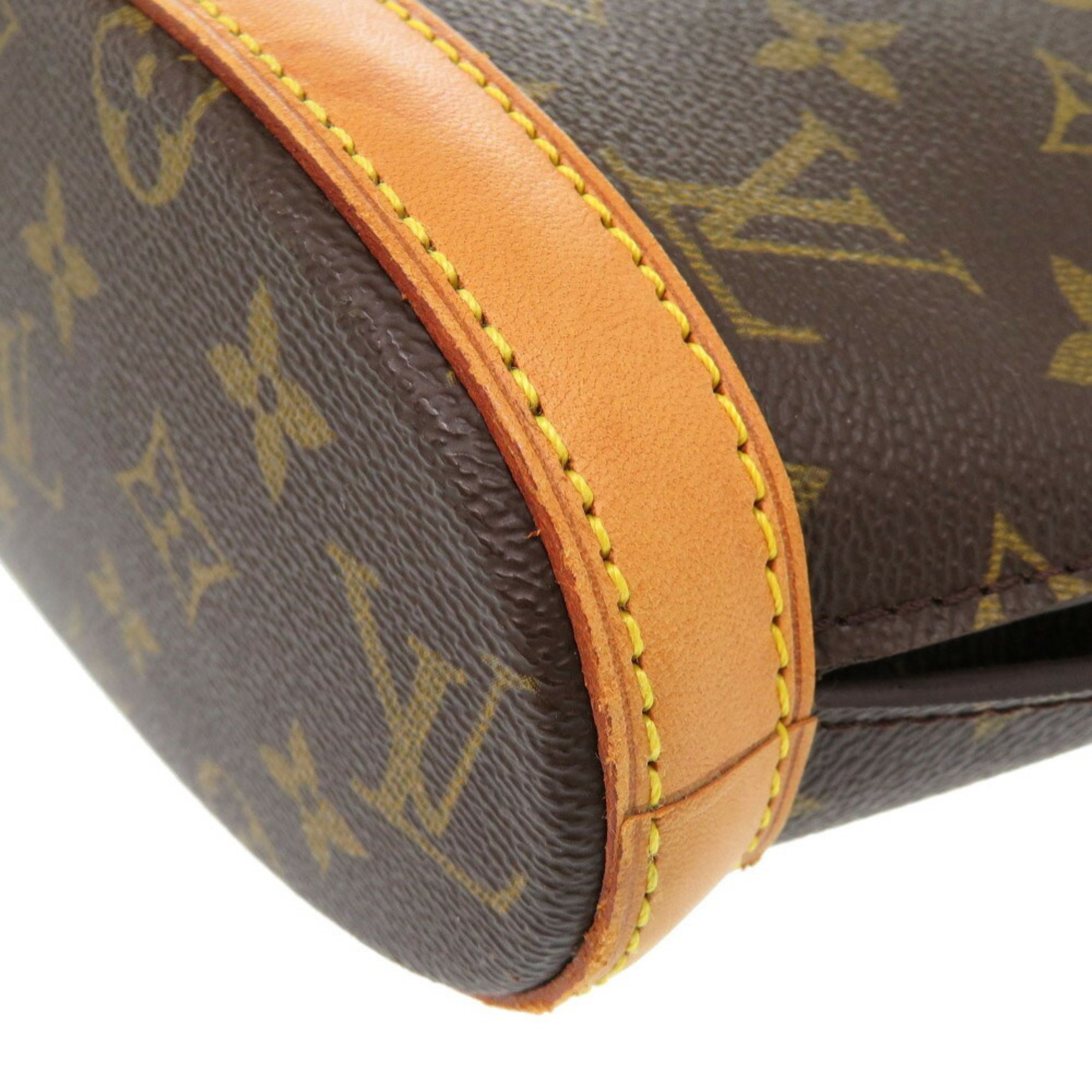 Louis Vuitton Babylon Monogram M51102 Tote Bag LV 0336 LOUIS VUITTON