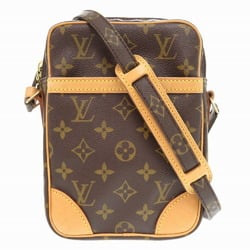 Louis Vuitton Monogram Danube M45266 Shoulder Bag LV 1529LOUIS VUITTON