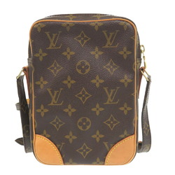 Louis Vuitton Monogram Danube M45266 Shoulder Bag LV 1529LOUIS VUITTON