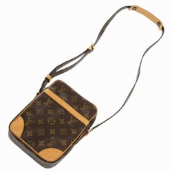 Louis Vuitton Monogram Danube M45266 Shoulder Bag LV 1529LOUIS VUITTON