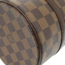 Louis Vuitton Papillon 26 Damier Ebene N51304 Handbag LV 1115LOUIS VUITTON