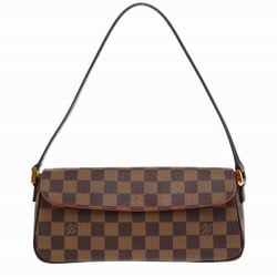 Louis Vuitton Damier Recoleta N51299 Handbag Bag LV 1537-5 LOUIS VUITTON