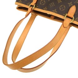 Louis Vuitton Batignolles Horizontal Monogram M51154 Tote Bag LV 0936 LOUIS VUITTON