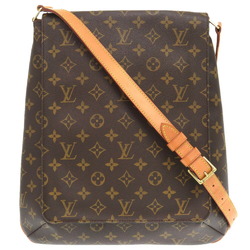 Louis Vuitton Musette Monogram M51256 Shoulder Bag LV 2239 LOUIS VUITTON