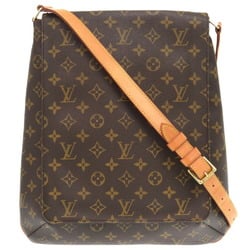 Louis Vuitton Musette Monogram M51256 Shoulder Bag LV 2239 LOUIS VUITTON