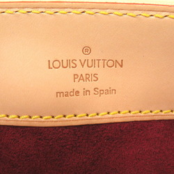 Louis Vuitton Sac Dalmatian Monogram Multicolor Pony Noir M92825 Shoulder Bag Handbag LV 1144-4 LOUIS VUITTON