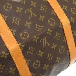 Louis Vuitton Keepall 60 Monogram M41422 Boston Bag LV 2237 LOUIS VUITTON Men's