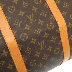 Louis Vuitton Keepall 60 Monogram M41422 Boston Bag LV 2237 LOUIS VUITTON Men's