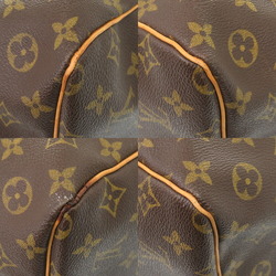 Louis Vuitton Keepall 60 Monogram M41422 Boston Bag LV 2237 LOUIS VUITTON Men's