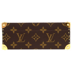 Louis Vuitton Flower Hatman Box Monogram M92475 Handbag Takashi Murakami Limited to 200 pieces LV 1144-1 LOUIS VUITTON