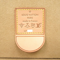 Louis Vuitton Flower Hatman Box Monogram M92475 Handbag Takashi Murakami Limited to 200 pieces LV 1144-1 LOUIS VUITTON