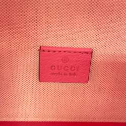 Gucci Tote Bag Coated Canvas 575140 GUCCI