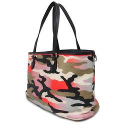 Christian Dior Tote Bag Anselm Lyle Camouflage