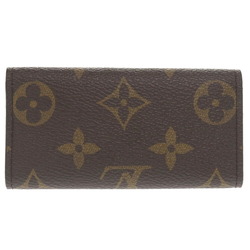 Louis Vuitton Multicle 4 Monogram M69517 4-key case LV 0625 LOUIS VUITTON