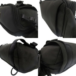 TUMI Alpha Bravo Platoon Sling Bag PLATOON SLING Waist Body 1424821041 Nylon Black 0999TUMI