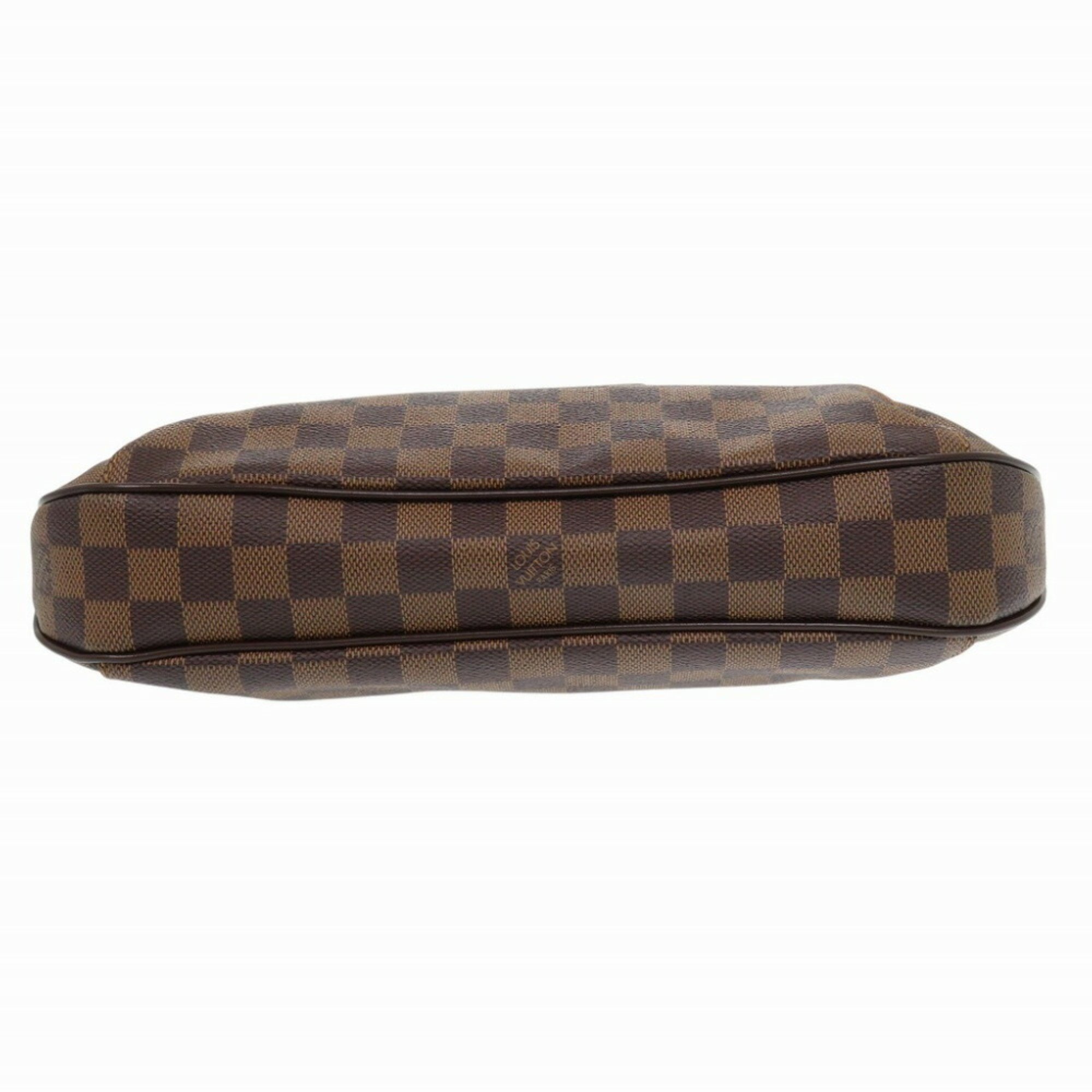 Louis Vuitton Damier Thames PM N48180 Shoulder Bag LV 1019LOUIS VUITTON