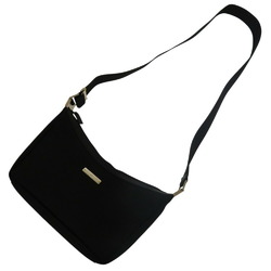 Gucci Canvas Black Shoulder Bag 0705GUCCI