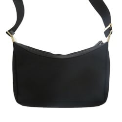 Gucci Canvas Black Shoulder Bag 0705GUCCI