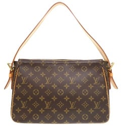 Louis Vuitton Vivacite GM Monogram M51163 Shoulder Bag LV 1718 LOUIS VUITTON