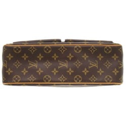 Louis Vuitton Vivacite GM Monogram M51163 Shoulder Bag LV 1718 LOUIS VUITTON