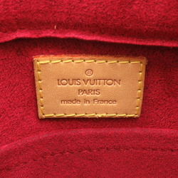 Louis Vuitton Vivacite GM Monogram M51163 Shoulder Bag LV 1718 LOUIS VUITTON