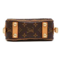 Louis Vuitton Shoulder Bag Monogram Perforated Trocadero M95175 LOUIS VUITTON