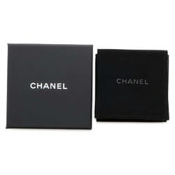 Chanel Brooch Coco Mark Rhinestone B23 K CHANEL