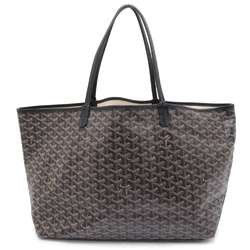 Goyard Tote Bag Saint Louis GM STLOUIGMLTY08CL08P GOYARD Black