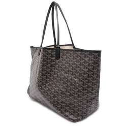 Goyard Tote Bag Saint Louis GM STLOUIGMLTY08CL08P GOYARD Black