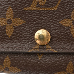 Louis Vuitton Key Case LOUIS VUITTON 6-Key Multicle 6 Monogram M62630