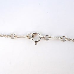 Tiffany Necklace Heart Silver 925 Ladies