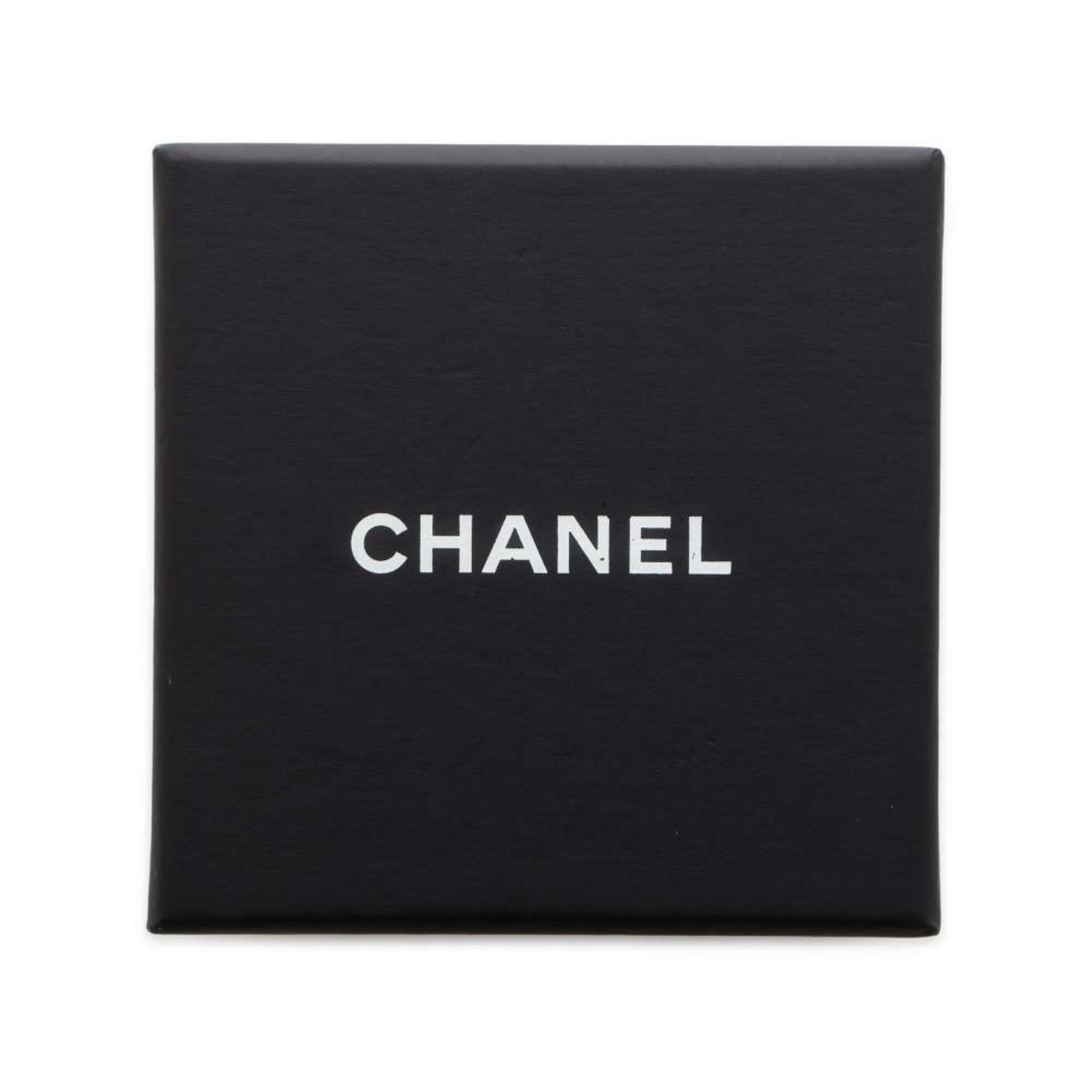 Chanel Ring Coco Mark A17A CHANEL