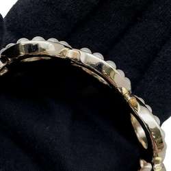 Chanel bangle Coco motif fake pearl size S B21 P CHANEL bracelet