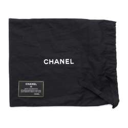 Chanel Chain Shoulder Bag Coco Mark Lambskin AS2313 CHANEL