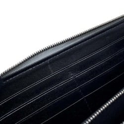 Balenciaga Long Wallet Embossed Monogram Continental 717787 BALENCIAGA