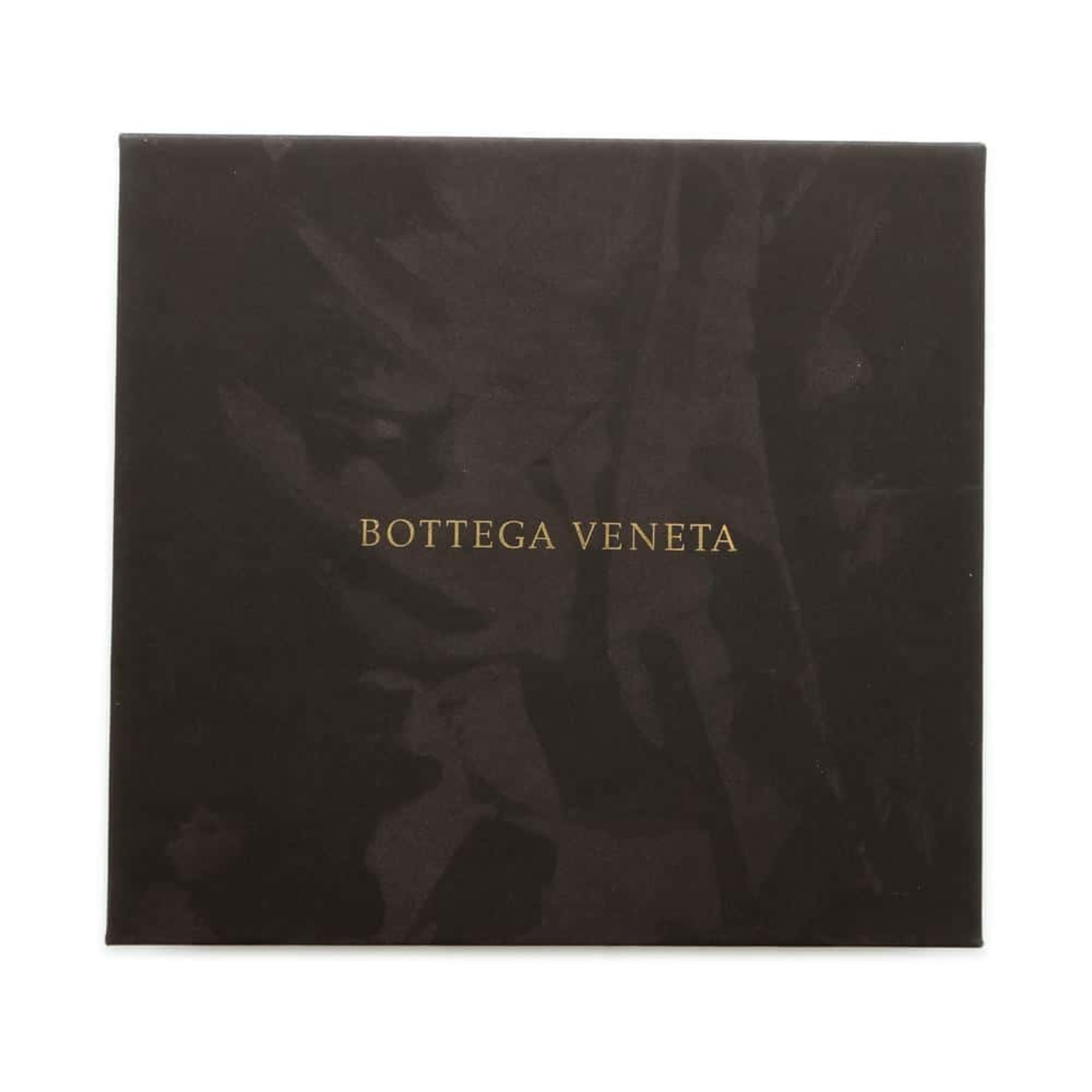 Bottega Veneta Wallet/Coin Case Intrecciato 114075 BOTTEGA VENETA Men's Coin Purse