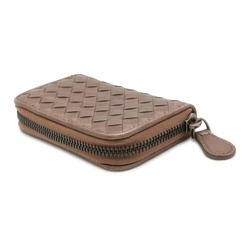 Bottega Veneta Wallet/Coin Case Intrecciato 114075 BOTTEGA VENETA Men's Coin Purse