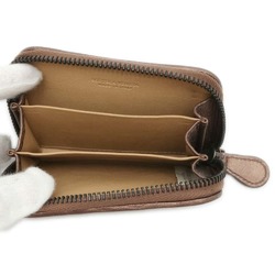 Bottega Veneta Wallet/Coin Case Intrecciato 114075 BOTTEGA VENETA Men's Coin Purse