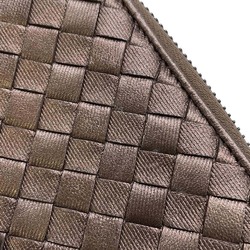 Bottega Veneta Wallet/Coin Case Intrecciato 114075 BOTTEGA VENETA Men's Coin Purse