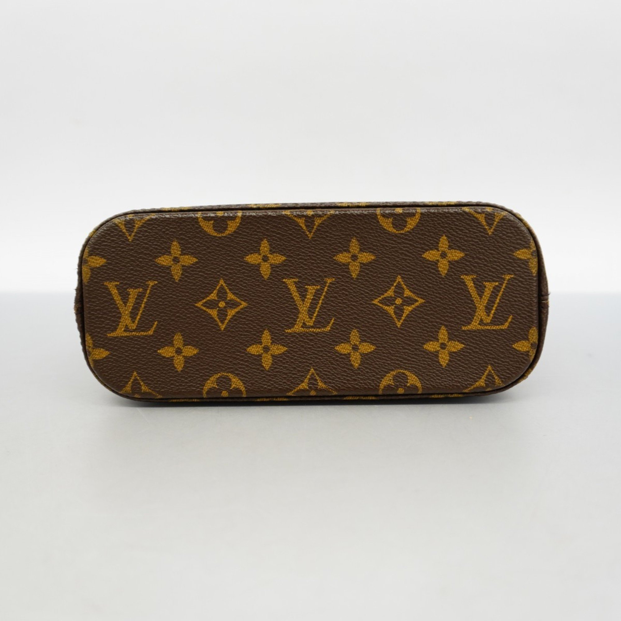 Louis Vuitton Handbag Monogram Vavin PM M51172 Brown Ladies