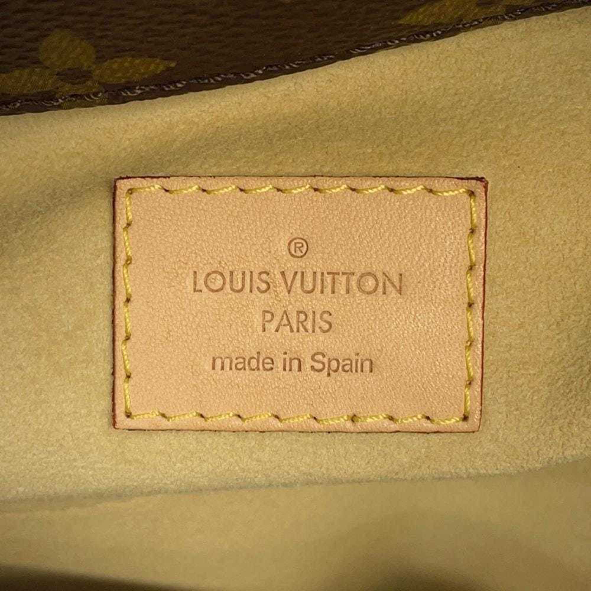 Louis Vuitton Shoulder Bag Monogram Artsy GM M40259 Handbag