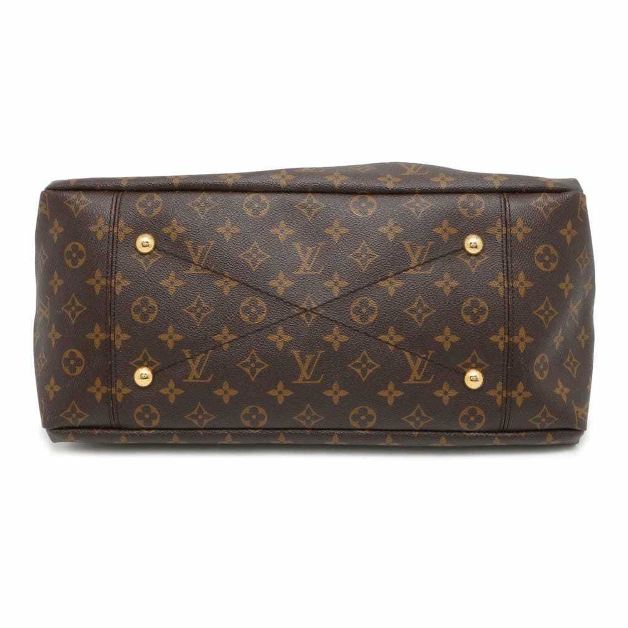 Louis Vuitton Shoulder Bag Monogram Artsy GM M40259 Handbag