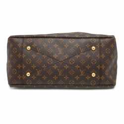 Louis Vuitton Shoulder Bag Monogram Artsy GM M40259 Handbag