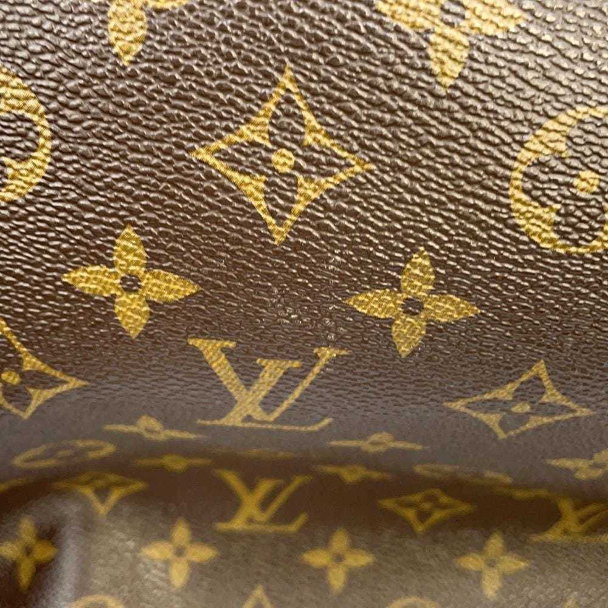 Louis Vuitton Shoulder Bag Monogram Artsy GM M40259 Handbag