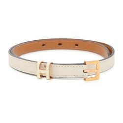 Hermes Belt Pop Ash 15 Crepe Pink Epson Y Stamp Size 65