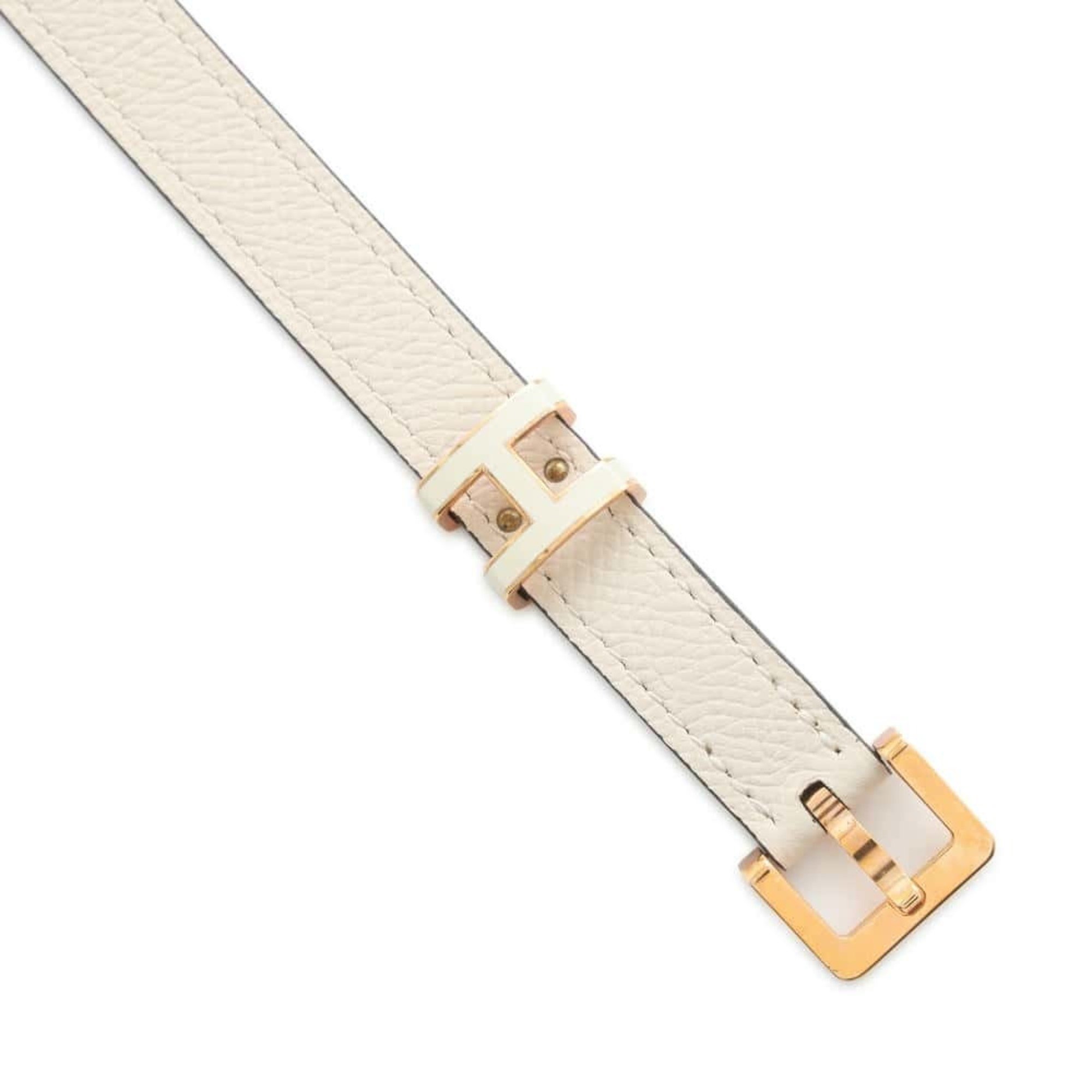 Hermes Belt Pop Ash 15 Crepe Pink Epson Y Stamp Size 65